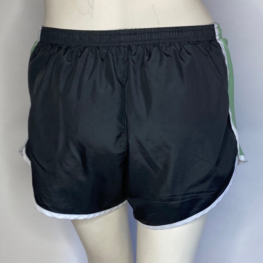 Marika Tek Built In Brief Shorts Sz Large - image 4